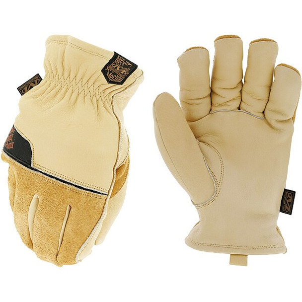 Mechanix Wear Drivers,11,Brown Leather,PR CWKLD-75-011 Mechanix Wear Drivers,11,Brown Leather,PR CWKLD-75-011
