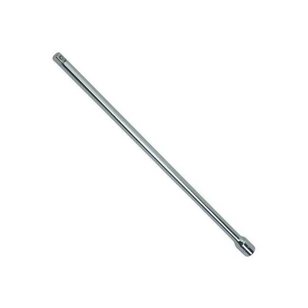 Williams Extension 1/4" Dr, 10" L, 1 Pieces, Chrome plated M-110