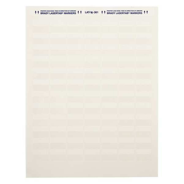 Brady LAT-16-361-1