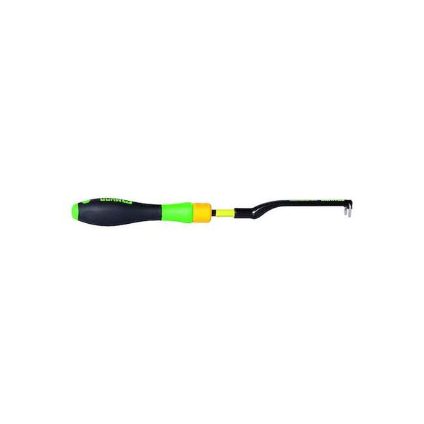 Murrelektronik Torque Wrench,Hex,9mm 7000-99101-0000000