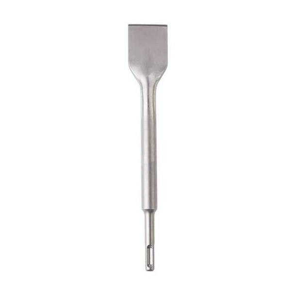 Milwaukee Tool SDS-PLUS SLEDGE 1-1/2" Scaling Chisel 48-62-6056