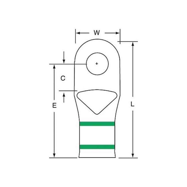 3m MC1-516RX