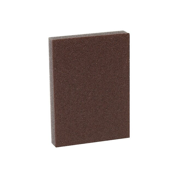 3m Pro-Pad Sndg Sponge, PRPD-100, 2.88", PK54 PRPD-100