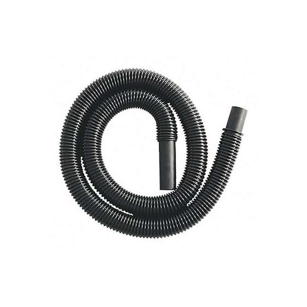 Stanley Vacuum Hose,Flexible,1-1/4 " x 4 ft. 20-1300