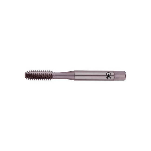 Osg Thread Forming Tap, #4-40, Bottoming, TiCN, 0 Flutes 1400105708