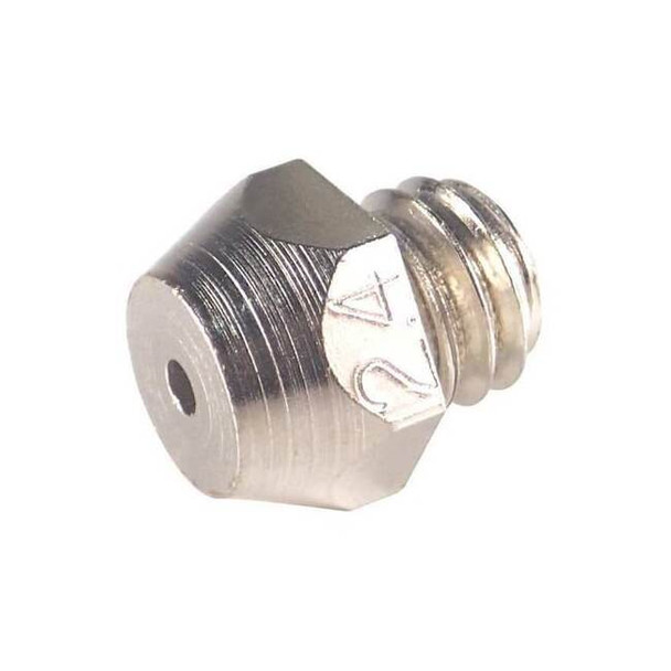 Speedaire Nosepiece,3/32 in. 42VA70