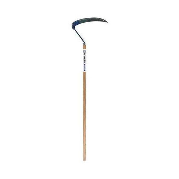 Seymour Midwest Grass Hook,Long Handle,Steel Ferrule 41711GRA