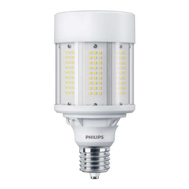 Philips HID LED,115 W,ED28,Mogul Screw (EX39) 115CC/LED/850/LS EX39 G2 BB 3/1