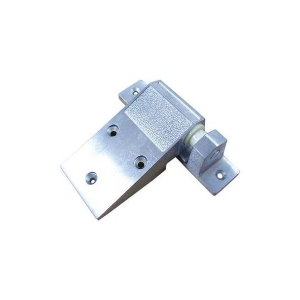 Kason Pacesetter Hinge Smooth Face,1255 Series 11255000004