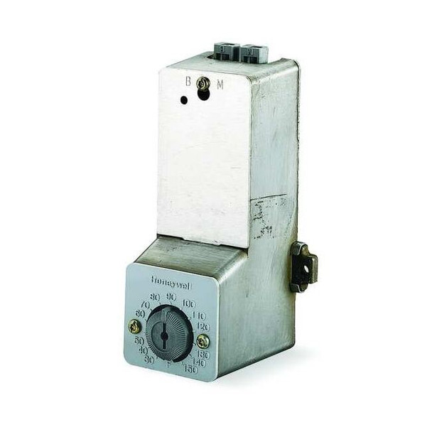 Honeywell Pneumatic Temp Limit Control, 18 psi LP920A1039/U