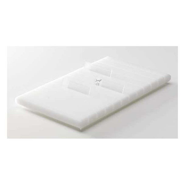 Heathrow Scientific 90 SLIDE HOLDER POLYETHYLENE HS15981B