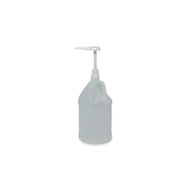 Dynalon Dispensing Bottle,300mm H,115mm Dia,PK12 605074
