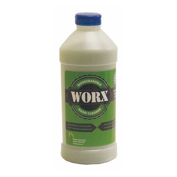Worx Environmental Products 1 lb Powder Hand Cleaner Cartridge 11-1104