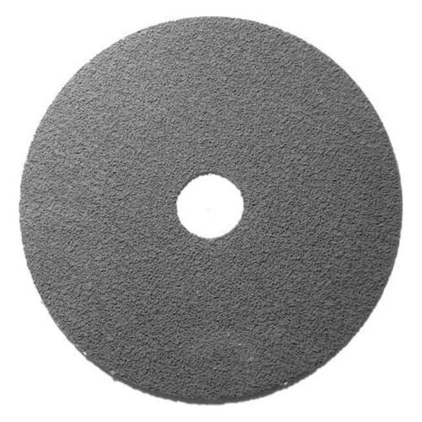 Arc Abrasives Fiber Disc,5in,Predator,60G,PK25 71-057805WK