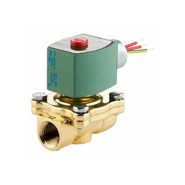 Asco 8210G032LF 24/DC
