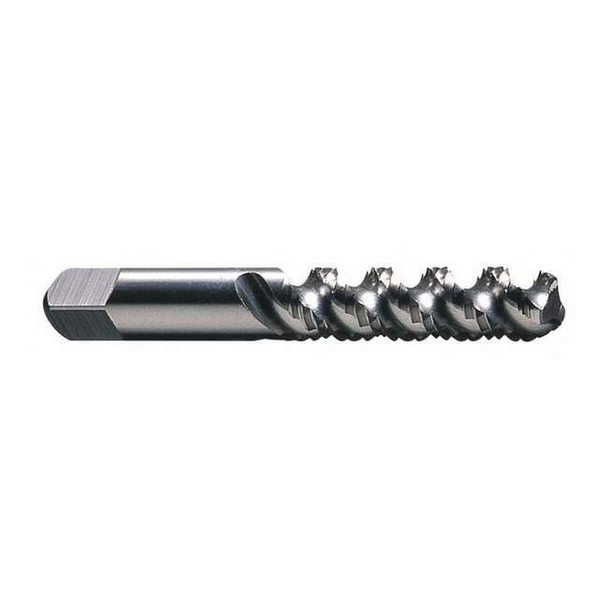 Chicago-Latrobe Straight Flute Hand Tap, Semi-Bottoming 3 Flutes 313525