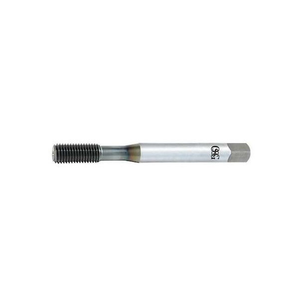 Osg Thread Forming Tap, M3-0.50, Bottoming, TiCN, 0 Flutes 1415001308