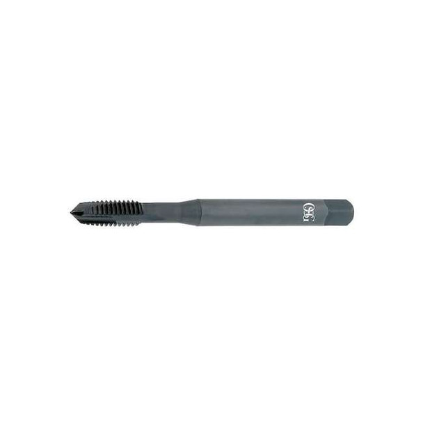Osg Spiral Flute Tap, Plug 2 Flutes 2511401