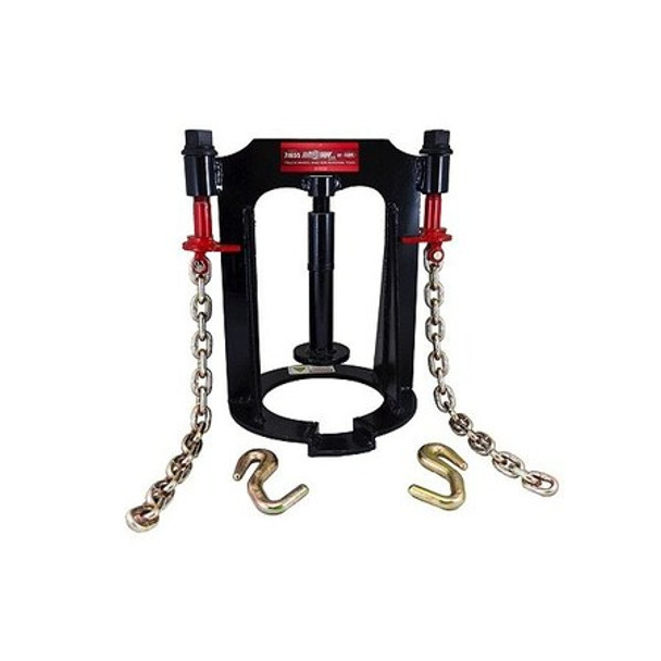 Ame Wheel Puller,Steel 71655 Ame Wheel Puller,Steel 71655