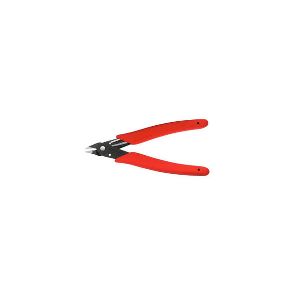 Klein Tools D275-5 5"" Lightweight Flush Cutting Diagonal Plier