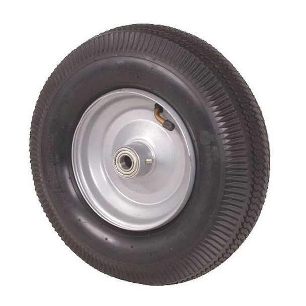 Manufacturer Varies PneumaticWheel,12 1/4",290lb,4.10/3.50-6 1NWU8