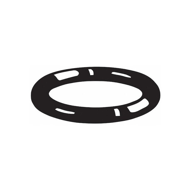 Manufacturer Varies O-Ring,8-3/4 in Dia,3/32"W,EPDM,Blk,PK10 GR-E70174/10
