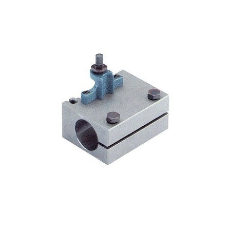 Hhip Heavy Duty Boring & Drilling Holder S For E 40-Position Tool Post 3900-5323