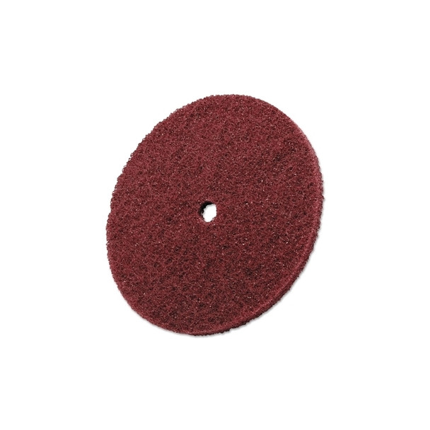 High Strength Discs, 8 X 1/2, 3000rpm, Aluminum Oxide, Medium
