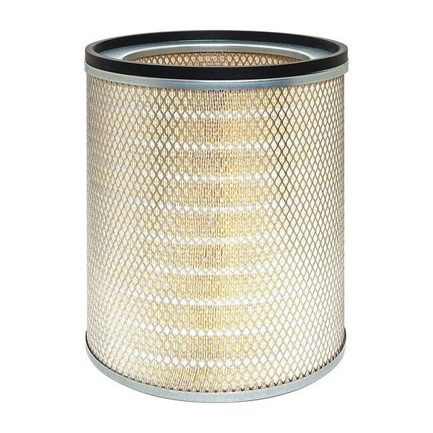 Baldwin Filters Air Filter,11-1/2 x 13-1/2 in. PA2358
