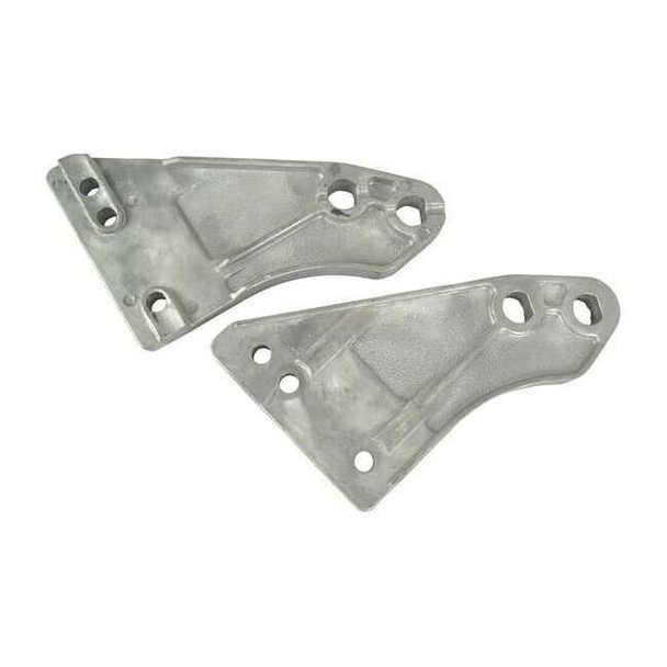 Dayton Axle Cast Brackets,Left and Right AB-046