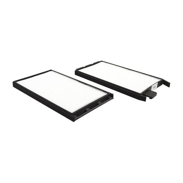 Baldwin Filters Air Filter,4-1/2 x 19/32 in. PA5651