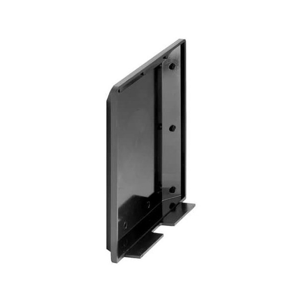 Stenner Rain Roof, For Stenner, Polycarbonate MP90000