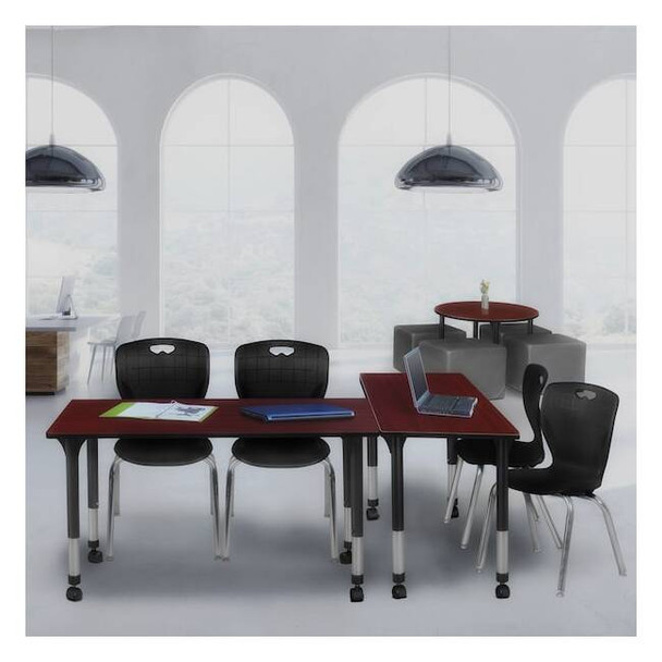 Regency MT6024MHAPCBK40BK