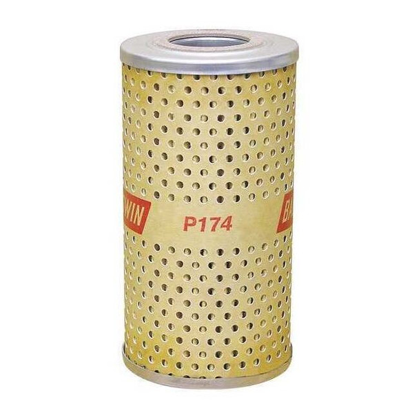 Baldwin Filters Oil Filter Element,Full-Flow P174
