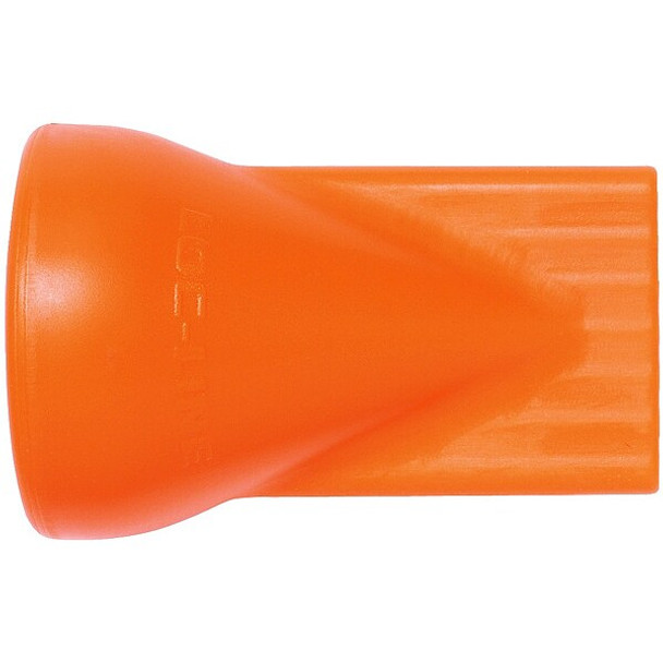 Loc-Line Flat 7 Hole Nozzle ,PK4 51843