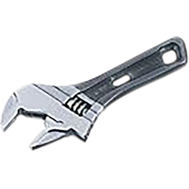 5-1/2" ADJUSTABLE WRENCH (SHORT TYPE) 8-30 mm WMS-30