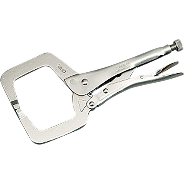 24" C-Clamp Locking Pliers 610R