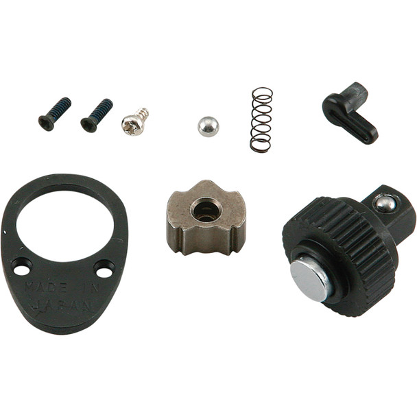 Repair Kit for Items  BR2E, BR2L, BRS2, BR2F, BR2FL BR2E-K
