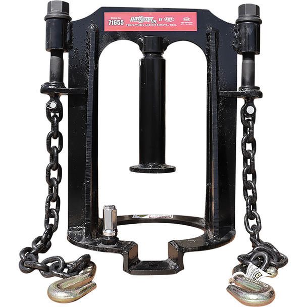 RimWit Jr. Truck Wheel/Rim Removal Tool 71655