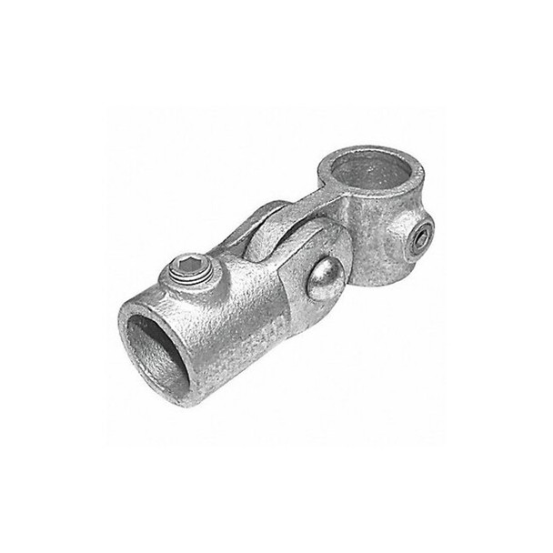 Manufacturer Varies Single-Swivel Socket,Fr Pipe Sz 2 in 30LX19 Manufacturer Varies Single-Swivel Socket,Fr Pipe Sz 2 in 30LX19