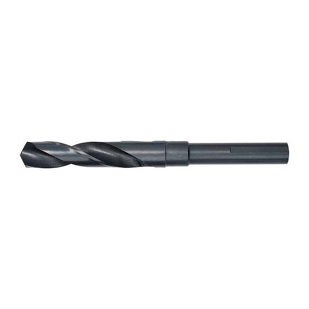 Milwaukee Tool 5/8" S&D Black Oxide Drill Bit 48-89-2742