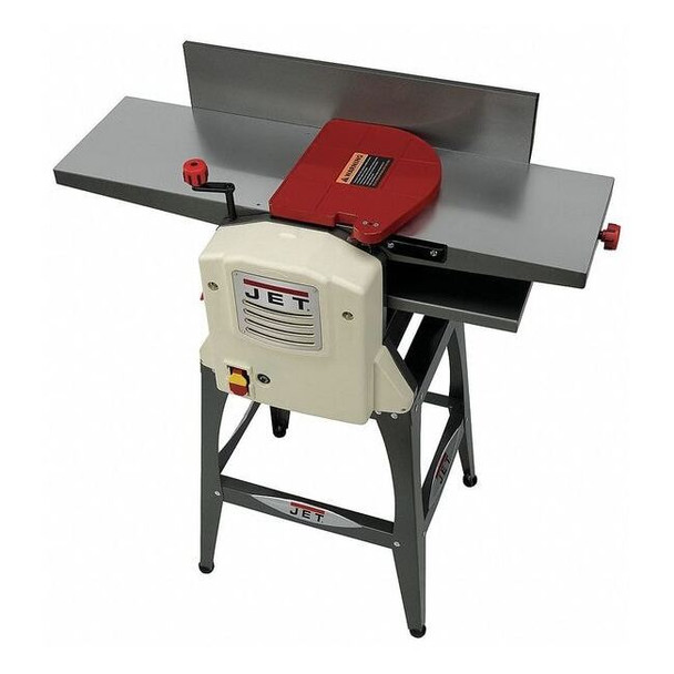 Jet Planer/Jointer Combo,9000 rpm,13A 707410