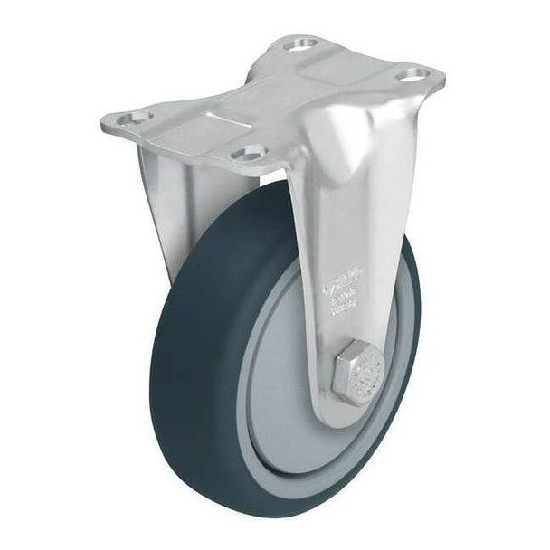 Manufacturer Varies Rgd Plate Castr,Polyurthan,4 in,400 lb,C B-PATH 100KF-12