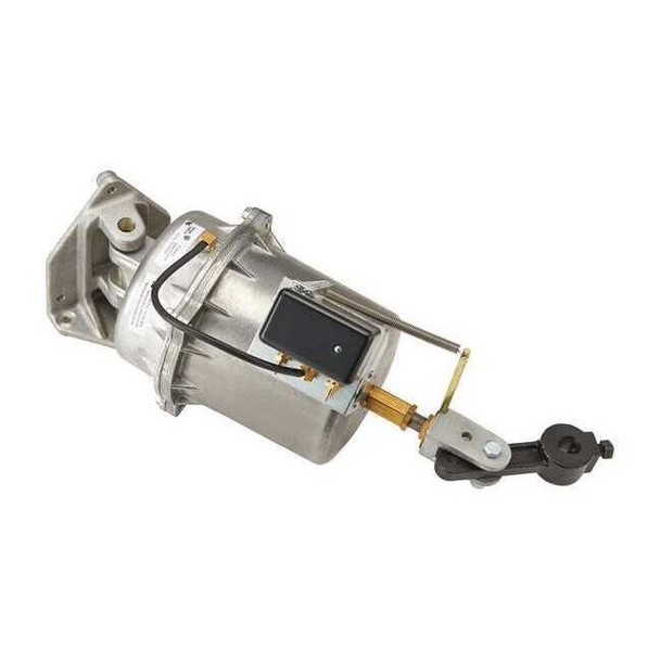 Johnson Controls Damper Actuator,813Spring W/Pos D-3244-3