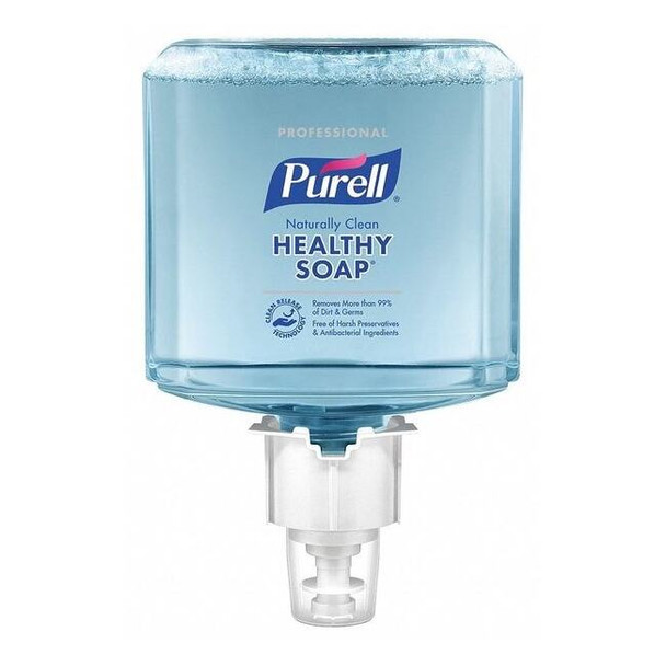 Purell 1200 ml Foam Hand Soap Dispenser Refill 5071-02