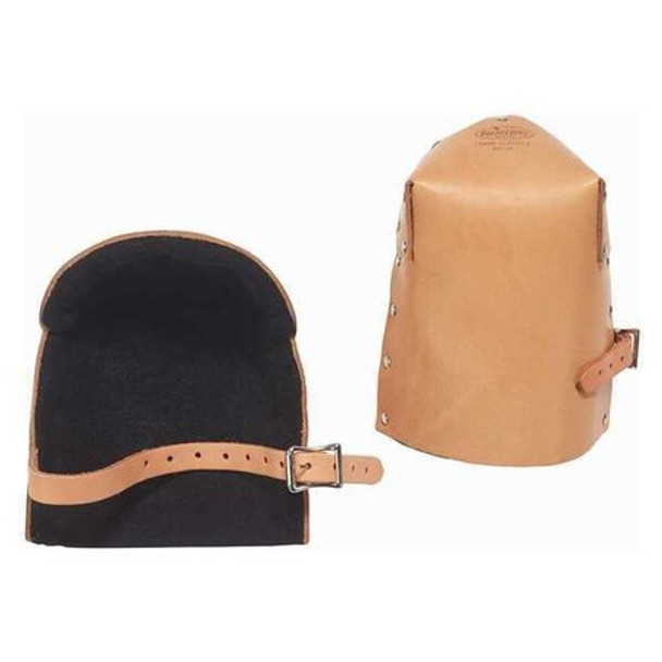 Bucket Boss Pro Leather Kneepads 92013 Bucket Boss Pro Leather Kneepads 92013