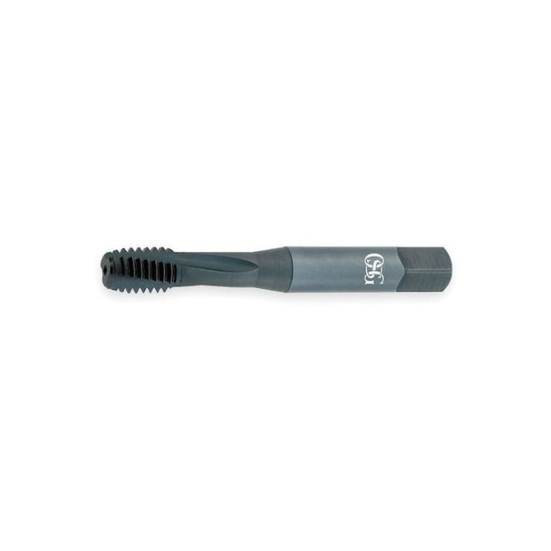 Osg Spiral Flute Tap, Modified Bottoming 3 Flutes 1710601