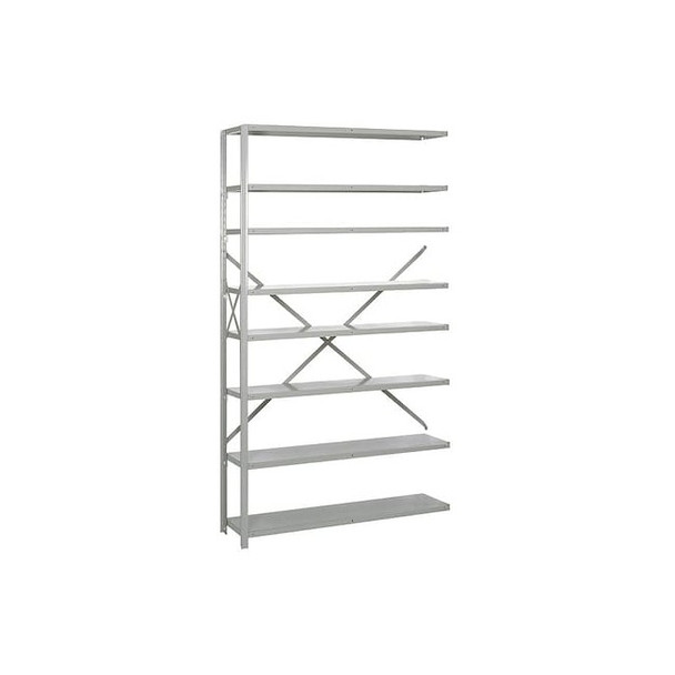 Lyon Steel, Clip Adjustable Shelving DD8364X