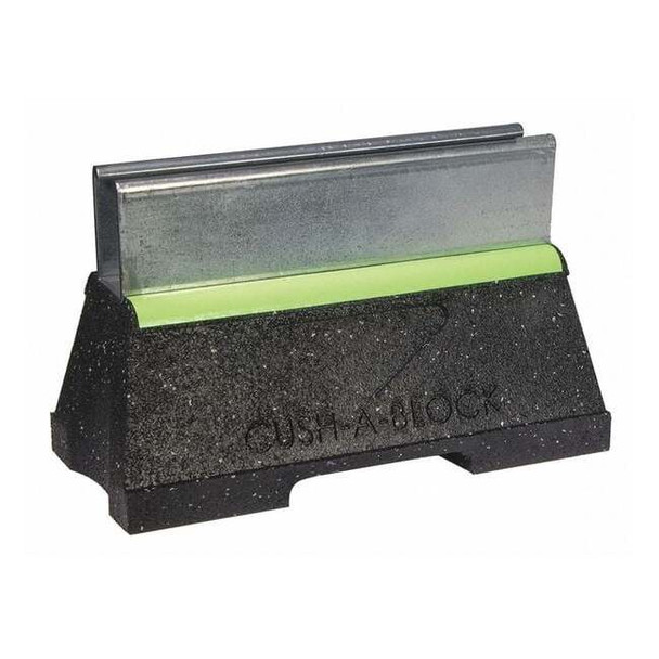 Zsi Cushion Support,10.5"Lx5"W Base,6.88"H CBN1RD