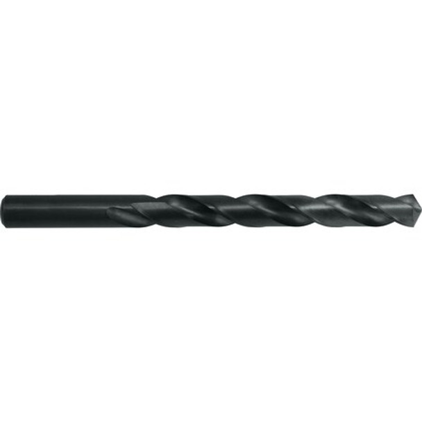 Cle-Line Jobber Drill,0.80mm,HSS C22789